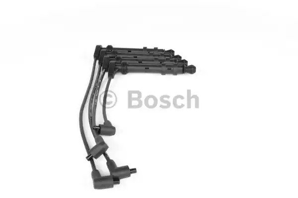 Комплект электропроводки BOSCH 0 986 357 261 (B W261)