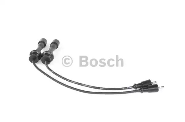Комплект электропроводки BOSCH 0 986 357 266 (B 266)