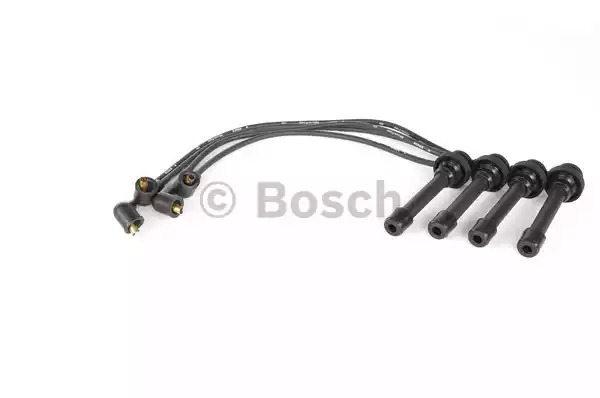 Комплект электропроводки BOSCH 0 986 357 272 (B 272)