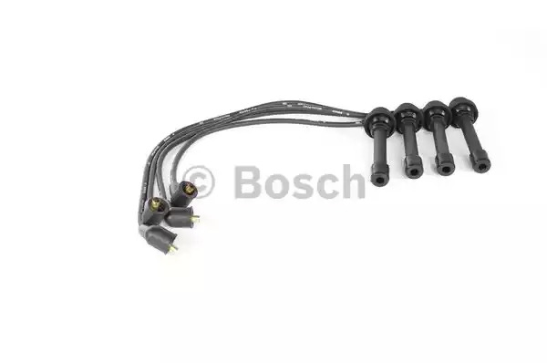 Комплект электропроводки BOSCH 0 986 357 272 (B 272)