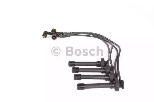 Комплект электропроводки BOSCH 0 986 357 272 (B 272)