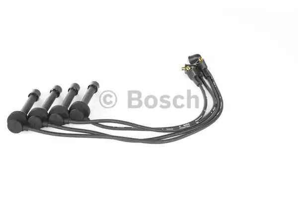 Комплект электропроводки BOSCH 0 986 357 272 (B 272)