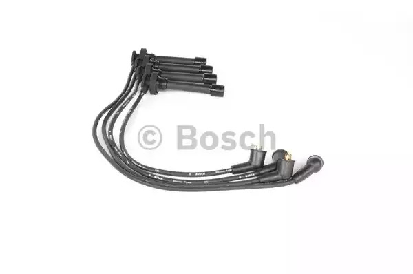 Комплект электропроводки BOSCH 0 986 357 272 (B 272)