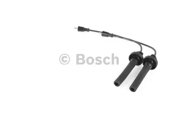 Комплект электропроводки BOSCH 0 986 357 273 (B 273)