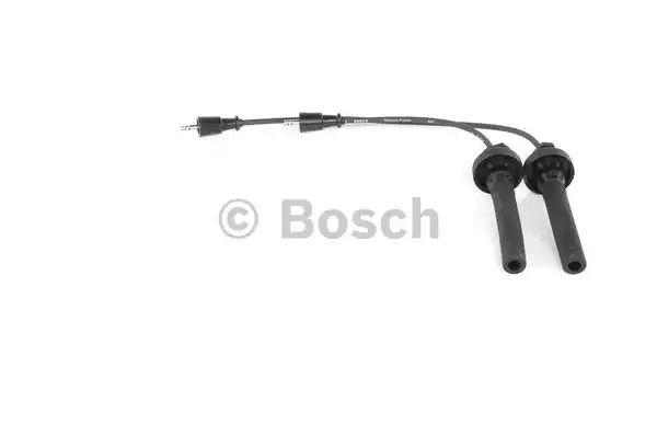 Комплект электропроводки BOSCH 0 986 357 273 (B 273)