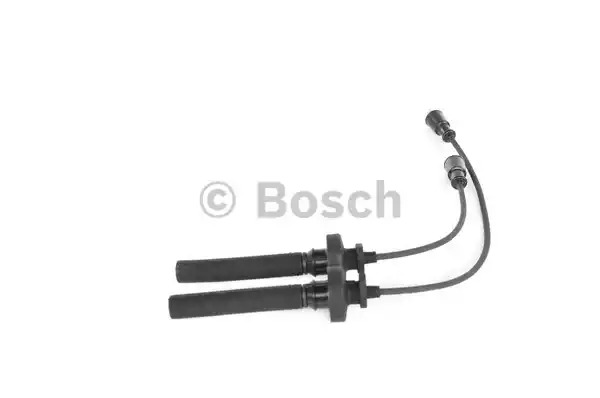 Комплект электропроводки BOSCH 0 986 357 273 (B 273)