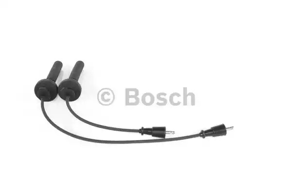 Комплект электропроводки BOSCH 0 986 357 273 (B 273)