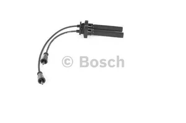 Комплект электропроводки BOSCH 0 986 357 273 (B 273)