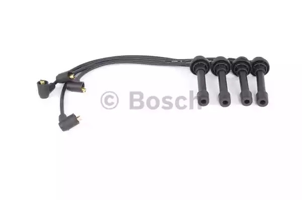 Комплект электропроводки BOSCH 0 986 357 278 (B 278)