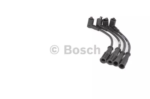 Комплект электропроводки BOSCH 0 986 357 286 (B 286)