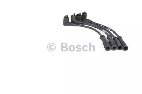 Комплект электропроводки BOSCH 0 986 357 286 (B 286)