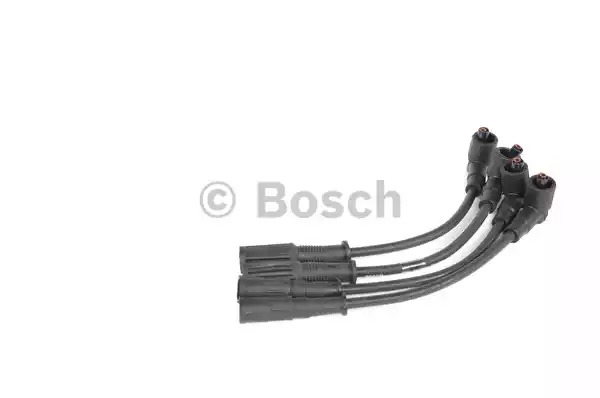 Комплект электропроводки BOSCH 0 986 357 286 (B 286)