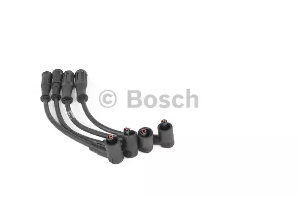 Комплект электропроводки BOSCH 0 986 357 286 (B 286)