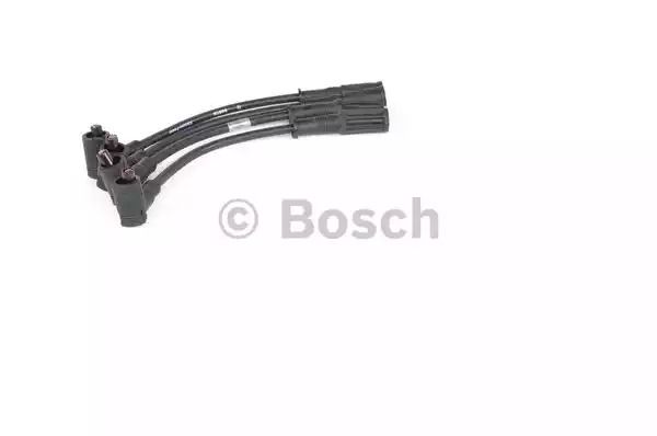 Комплект электропроводки BOSCH 0 986 357 286 (B 286)