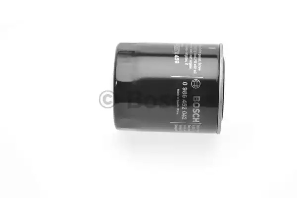 Фильтр BOSCH 0 986 452 042 (P 2042)