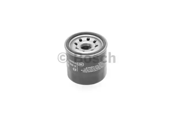 Фильтр BOSCH 0 986 452 058 (P 2058)