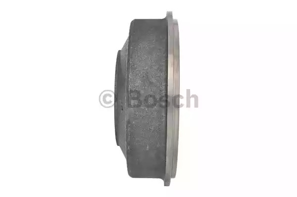 Тормозный барабан BOSCH 0 986 477 031 (DB107)