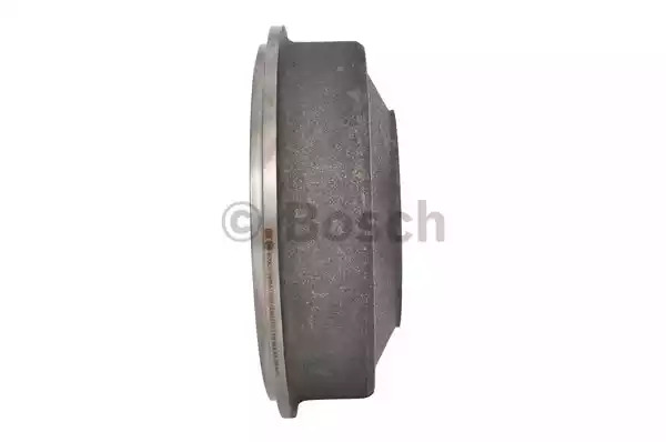 Тормозный барабан BOSCH 0 986 477 031 (DB107)