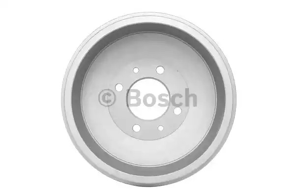 Тормозный барабан BOSCH 0 986 477 060 (DB135)
