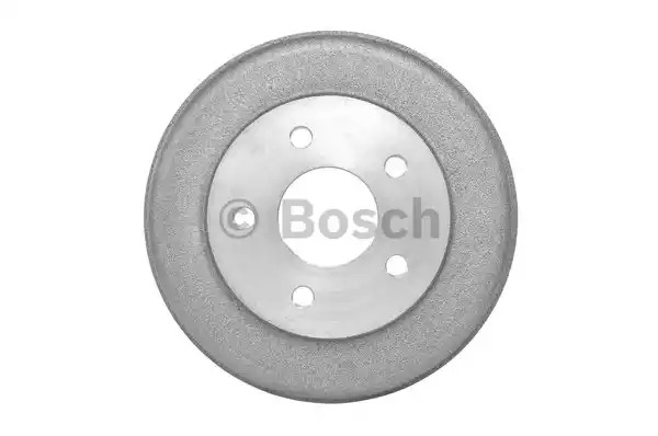 Тормозный барабан BOSCH 0 986 477 129 (DB203)