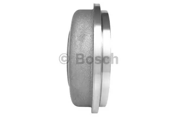 Тормозный барабан BOSCH 0 986 477 129 (DB203)