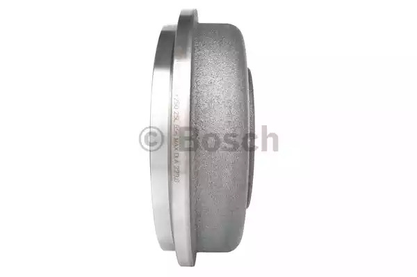 Тормозный барабан BOSCH 0 986 477 129 (DB203)