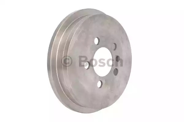 Тормозный барабан BOSCH 0 986 477 133 (DB204)