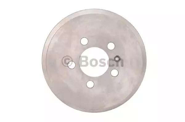 Тормозный барабан BOSCH 0 986 477 133 (DB204)