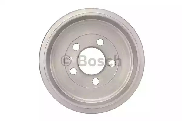 Тормозный барабан BOSCH 0 986 477 133 (DB204)