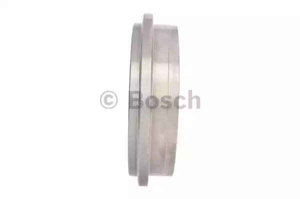 Тормозный барабан BOSCH 0 986 477 133 (DB204)