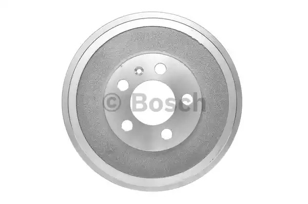 Тормозный барабан BOSCH 0 986 477 152 (DB223)