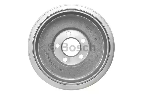 Тормозный барабан BOSCH 0 986 477 152 (DB223)