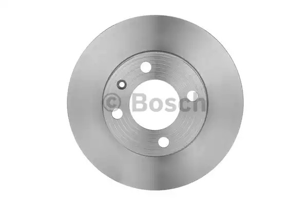 Тормозной диск BOSCH 0 986 478 010 (BD24)