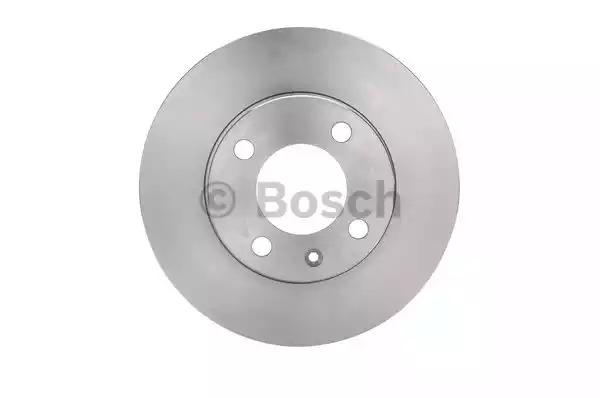 Тормозной диск BOSCH 0 986 478 011 (BD25, E1 90 R - 02C0355/0116)