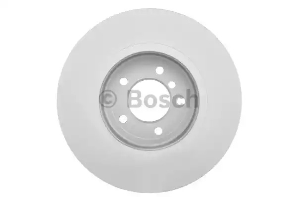 Тормозной диск BOSCH 0 986 478 012 (BD26, E1 90 R -02C0348/0166)