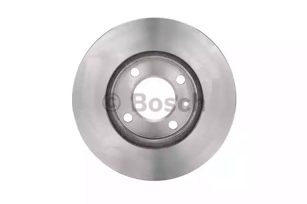 Тормозной диск BOSCH 0 986 478 017 (BD28, E1 90 R - 02C0074/0062)