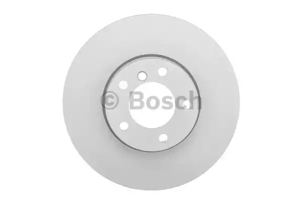 Тормозной диск BOSCH 0 986 478 024 (BD33)