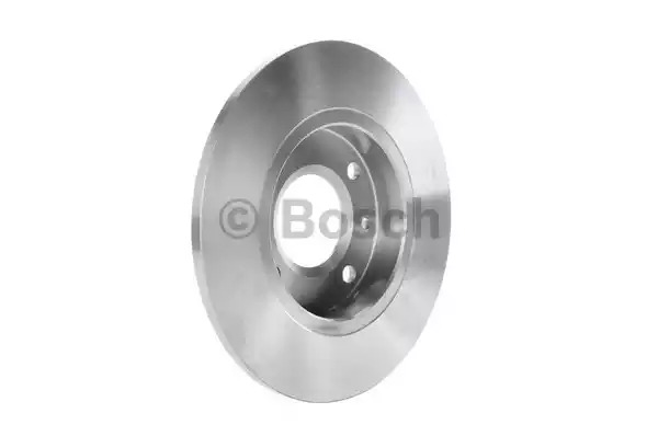 Тормозной диск BOSCH 0 986 478 046 (BD46)