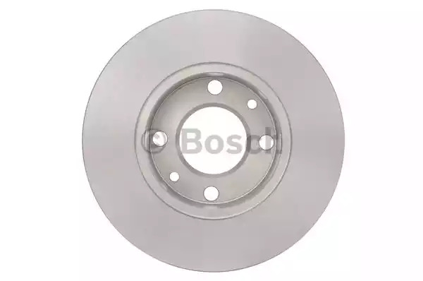 Тормозной диск BOSCH 0 986 478 063 (BD57, E1 90 R - 02C0100/0382)