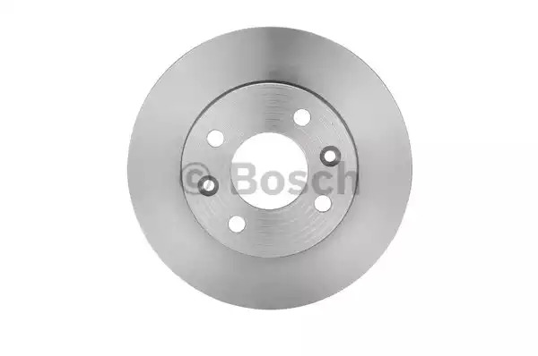 Тормозной диск BOSCH 0 986 478 105 (BD94)