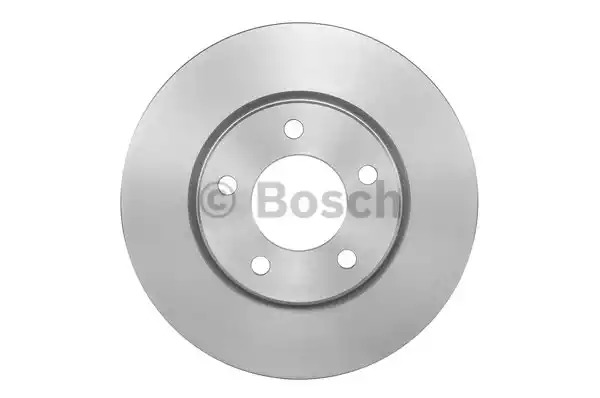 Тормозной диск BOSCH 0 986 478 109 (BD97)