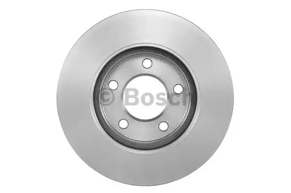 Тормозной диск BOSCH 0 986 478 109 (BD97)