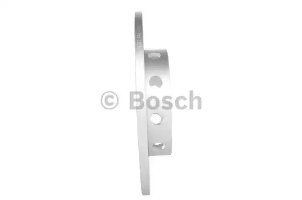 Тормозной диск BOSCH 0 986 478 114 (BD101, E1 90 R - 02C0355/0106)