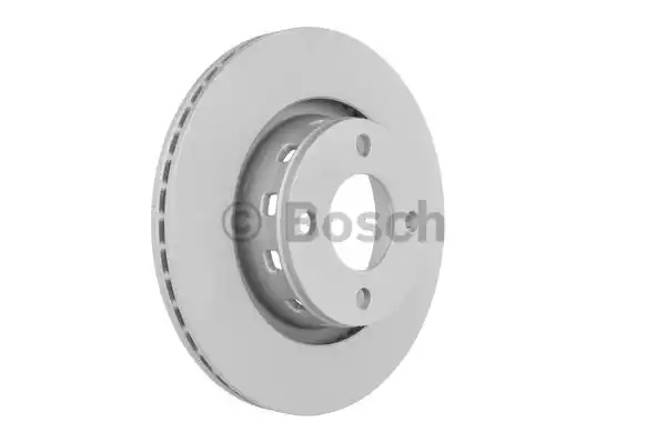 Тормозной диск BOSCH 0 986 478 128 (BD112, E1 90 R - 02C0289/0542)