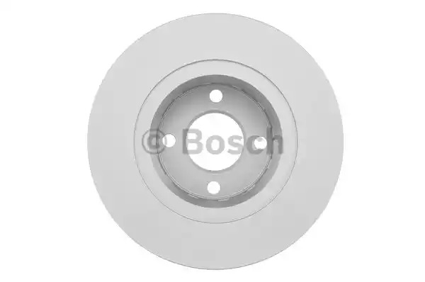 Тормозной диск BOSCH 0 986 478 128 (BD112, E1 90 R - 02C0289/0542)