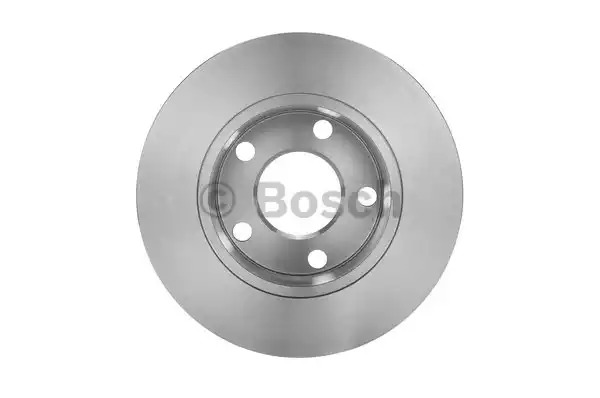 Тормозной диск BOSCH 0 986 478 132 (BD115)