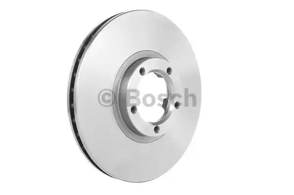 Тормозной диск BOSCH 0 986 478 166 (BD139)