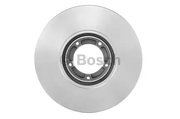 Тормозной диск BOSCH 0 986 478 166 (BD139)