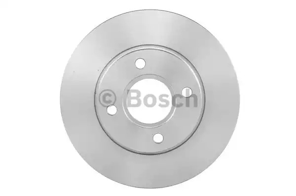 Тормозной диск BOSCH 0 986 478 170 (BD140, E1 90 R - 02C0074/0306)