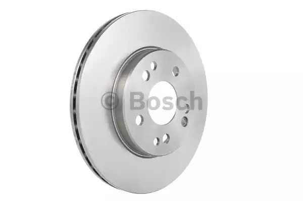 Тормозной диск BOSCH 0 986 478 186 (BD148)